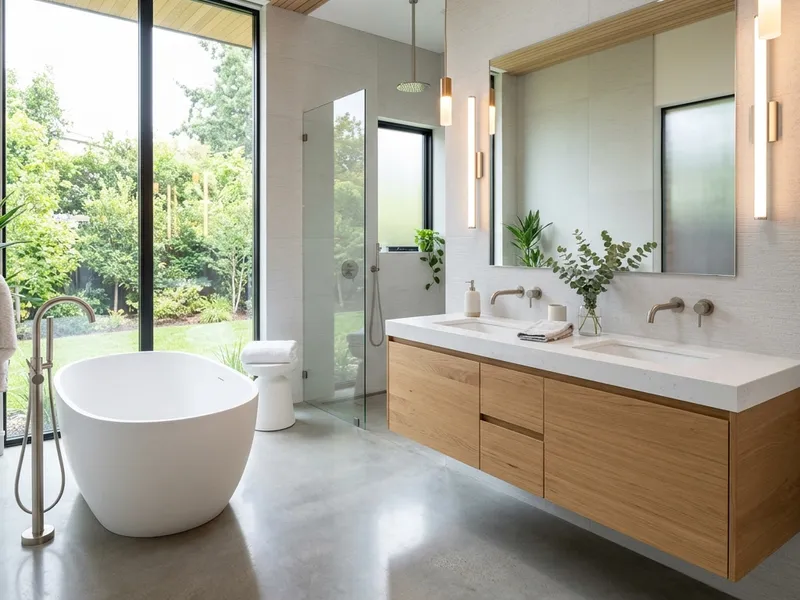 Bathroom Plumbing in De Soto, KS