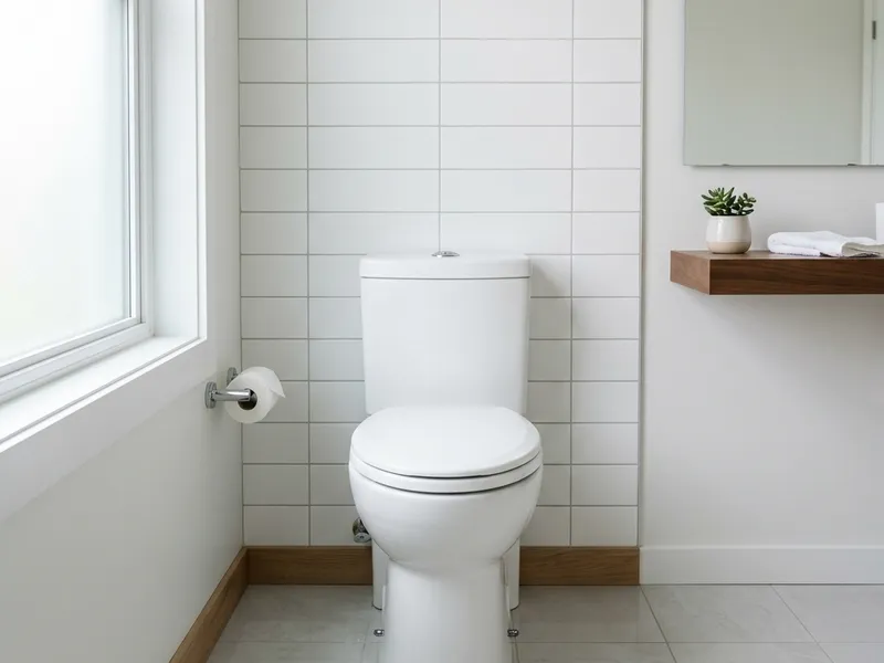 Toilet Repair & Installation Plumber in De Soto, KS